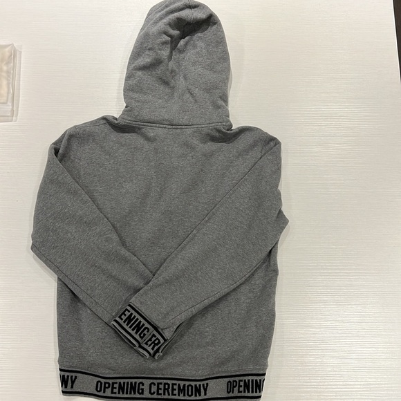Opening Ceremony hoodie - Picture 3 of 3